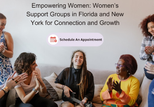 Women's Support Groups in Florida