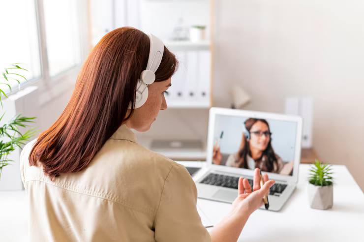 Benefits of Online Counseling