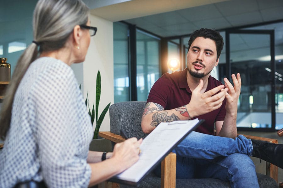 Life Transitions Counseling