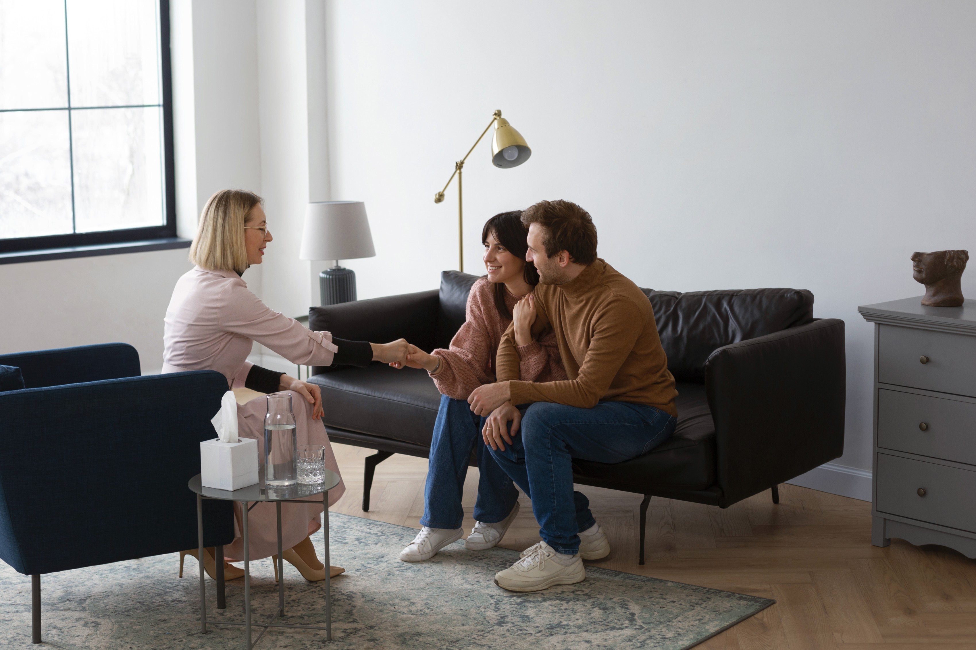 Marriage Counseling in Fort Lauderdale, Florida